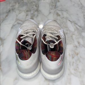 Adidas Crazy Light Boost 2018 Summer Pack